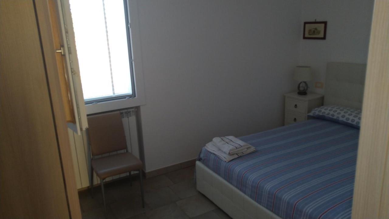 Villa Aurora Santa Maria al Bagno Luaran gambar