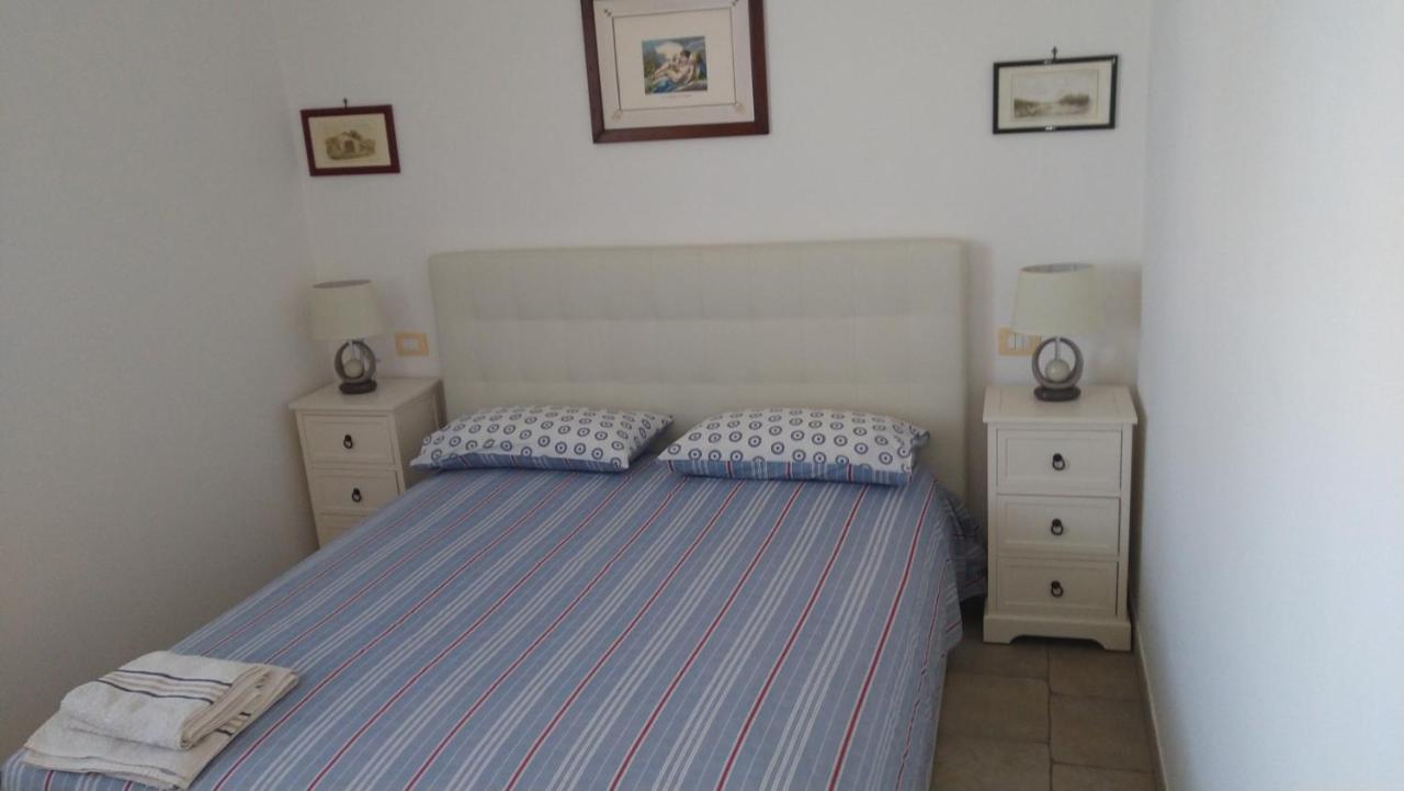 Villa Aurora Santa Maria al Bagno Luaran gambar